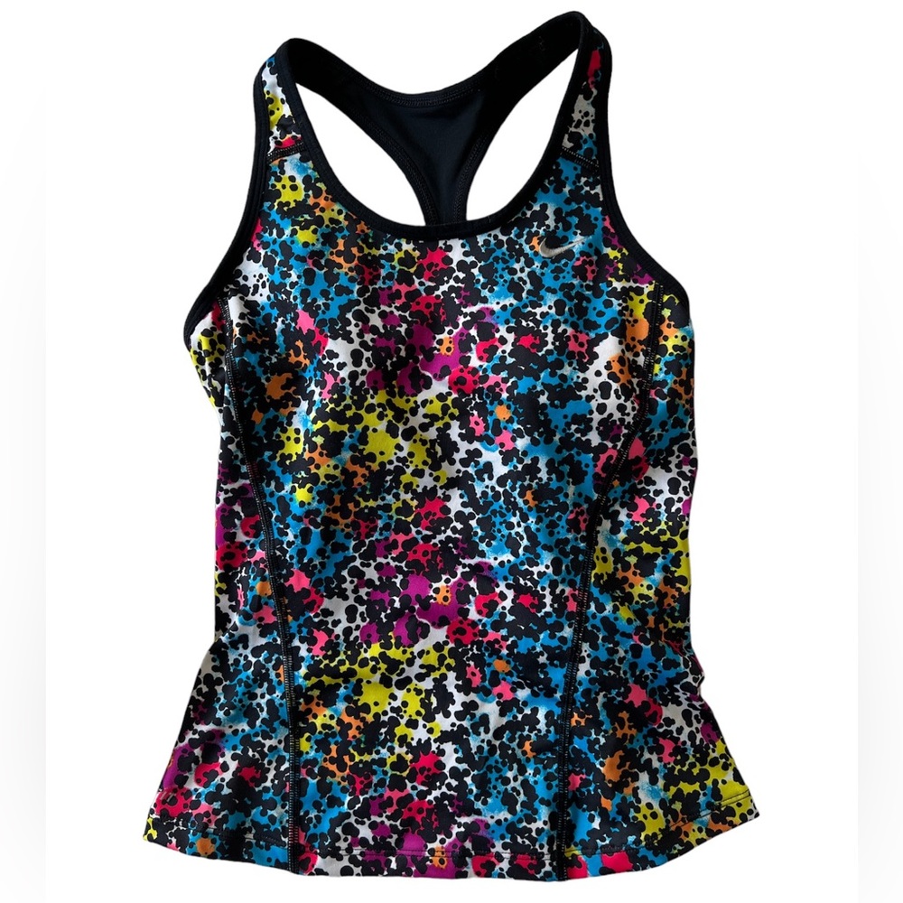 Nike Dri-Fit Tank XS